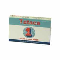 Thuốc trị giun PMP Tataca Thuốc trị giun PMP Tataca
