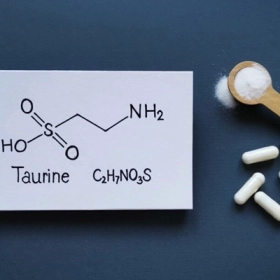 Taurine Là Gì? Công Dụng Và Vai Trò Đối Với Sức Khỏe