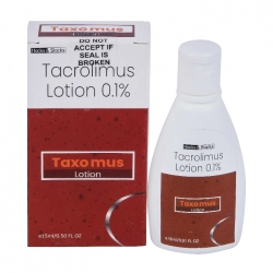 Taxomus Lotion 0.1 Hacks Slacks 15ml