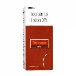Taxomus Lotion 0.1 Hacks Slacks 15ml Taxomus Lotion 0.1 Hacks Slacks 15ml