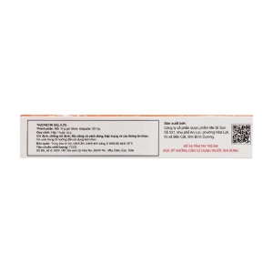 Tazoretin 0.3 Medisun 10g Tazoretin 0.3 Medisun 10g