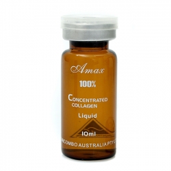 Tinh chất Collagen Amax Concentrated Collagen Liquid