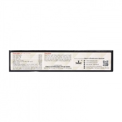 Tê Bì Chi Fast Vira Health 3 vỉ x 10 viên Tê Bì Chi Fast Vira Health 3 vỉ x 10 viên