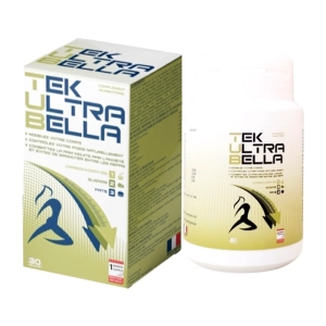 Tek Ultra Bella 30 viên - Hỗ trợ giảm cân
