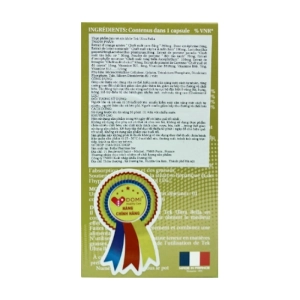 Tek Ultra Bella 30 viên - Hỗ trợ giảm cân Tek Ultra Bella 30 viên - Hỗ trợ giảm cân