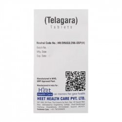 Telagara Heet Health Care 30 viên - Trị nhiễm virus Telagara Heet Health Care 30 viên - Trị nhiễm virus