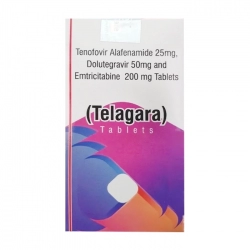 Telagara Heet Health Care 30 viên - Trị nhiễm virus