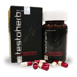 Thực phẩm bảo vệ sức khỏe Testoherb