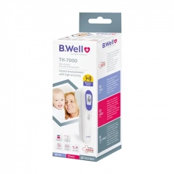 TH- 7000 B. Well - Nhiệt kế hồng ngoại