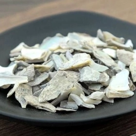 Thạch Quyết Minh Là Gì? Vị Thuốc Đông Y Giúp Sáng Mắt, Hạ Áp Hiệu Quả