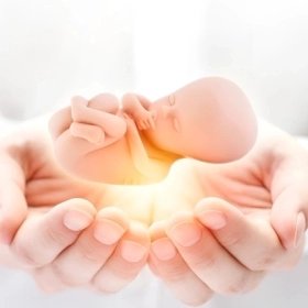 Thai Giáo Ánh Sáng: Bí Quyết Kích Thích Giác Quan Và Trí Não Cho Thai Nhi