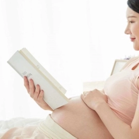 Thai Giáo Cảm Xúc: Kết Nối Yêu Thương Giữa Mẹ Và Bé Ngay Từ Trong Bụng