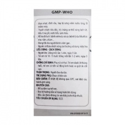 Thanh Nhiệt Tiêu Độc F Fito Pharma 40 viên Thanh Nhiệt Tiêu Độc F Fito Pharma 40 viên