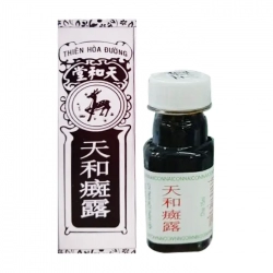 Thiên Hòa Ban Lộ Thiên Hòa Đường 15ml - Hỗ trợ điều trị bệnh ban
