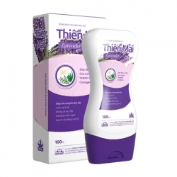 Thiên Mai Lavender Nhất Nhất 100ml - Dung dịch vệ sinh phụ nữ Thiên Mai Lavender Nhất Nhất 100ml - Dung dịch vệ sinh phụ nữ