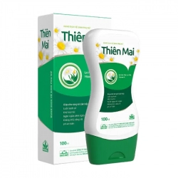 Thiên Mai Nhất Nhất 100ml - Dung dịch vệ sinh phụ nữ Thiên Mai Nhất Nhất 100ml - Dung dịch vệ sinh phụ nữ