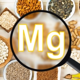 Thiếu Magie Nên Ăn Gì? Danh Sách Thực Phẩm Giúp Bổ Sung Magie Hiệu Quả