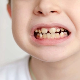 Thiểu Sản Men Răng Là Gì? Nguyên Nhân, Dấu Hiệu Và Cách Điều Trị