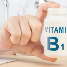 Thiếu Vitamin B1: Dấu Hiệu Nhận Biết Và Cách Bổ Sung Đúng