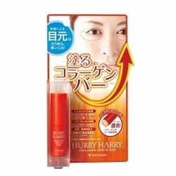 Thỏi serum chống nhăn Hurry Harry Collagen Serum Bar 40g Thỏi serum chống nhăn Hurry Harry Collagen Serum Bar 40g