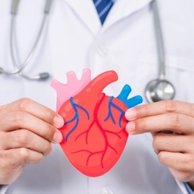 Thông Liên Thất Là Gì? Nguyên Nhân, Triệu Chứng Và Hướng Điều Trị Hiệu Quả