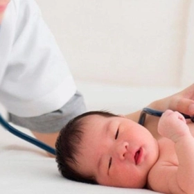 Thông Sàn Nhĩ Thất Ở Trẻ Em: Dấu Hiệu Nhận Biết Sớm Và Cách Điều Trị