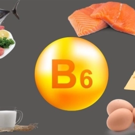 Thừa Vitamin B6: Triệu Chứng và Cách Xử Lý
