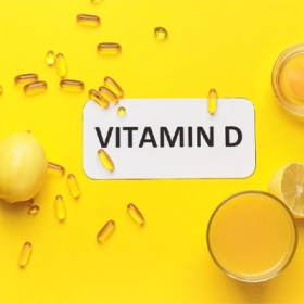 Thừa Vitamin D: Khi Một Vi Chất Nhỏ Lại Gây Hại Lớn