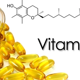 Thừa Vitamin E Có Thể Nguy Hiểm Hơn Bạn Nghĩ?
