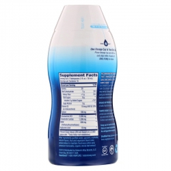 Thực phẩm bảo vệ khớp Natures Way Joint Movement Glucosamine 480ml