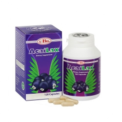 Thực phẩm bảo vệ sức khỏe UBB ACAILAX