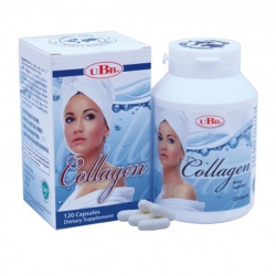 Thực phẩm bảo vệ sức khỏe UBB COLLAGEN