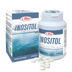 Thực phẩm bảo vệ sức khỏe UBB INOSITOL
