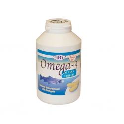 Thực phẩm bảo vệ sức khỏe UBB Omega 3