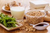 Bật mí các loại thực phẩm chứa nhiều estrogen nhất Bật mí các loại thực phẩm chứa nhiều estrogen nhất