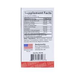 Thực phẩm chức năng UBB HEALHY FOOT SUPPORT ( GOUT )