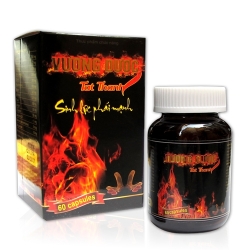 Thực phẩm chức năng Vương Dược Thực phẩm chức năng Vương Dược