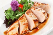 Top 4 thực phẩm giàu protein ít calo tốt cho việc giảm cân
