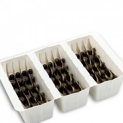 Thực phẩm tăng cường sức khỏe Gold Kaoli Gingseng 830mg, Hộp 60 viên