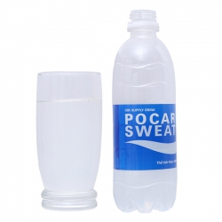 Thức uống bổ sung ion Pocari Sweat | Chai  500ml Thức uống bổ sung ion Pocari Sweat | Chai  500ml