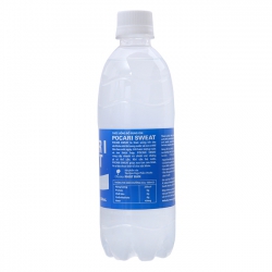 Thức uống bổ sung ion Pocari Sweat | Chai  500ml Thức uống bổ sung ion Pocari Sweat | Chai  500ml