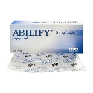 Abilify 5mg Abdi Ibrahim 4 vỉ x 7 viên Abilify 5mg Abdi Ibrahim 4 vỉ x 7 viên