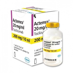 Actemra 200mg/10ml Roche