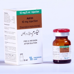 Thuốc Adrim 10mg/5ml Thuốc Adrim 10mg/5ml