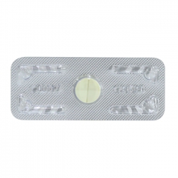 Mifrednor 200 Agimexpharm 1 vỉ x 1 viên Mifrednor 200 Agimexpharm 1 vỉ x 1 viên