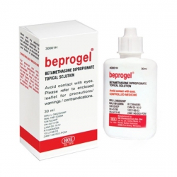 Thuốc Beprogel 30Ml
