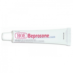 Thuốc Hoe Beprosone Cream 15g