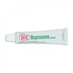 Thuốc Hoe Beprosone Ointment 15g