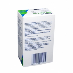 Thuốc Binozyt Susp 200 mg/5 ml