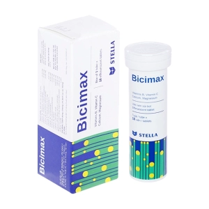 Bicimax Stellapharm 10 viên